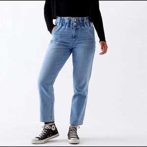 PacSun Light Blue Women Jeans
